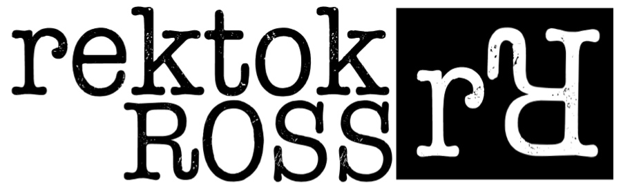 Rektok Ross Online Store Custom Shirts & Apparel